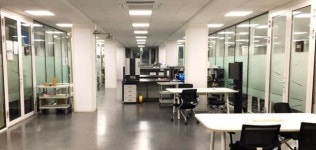 국민대 응용화학부 나노소재전공-대학원 화학과, 나노소재융합연구센터 열어