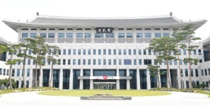 경북도청 직원 코로나19 확진…경북도 비상