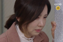 ‘오! 삼광빌라!’ 진기주, 황신혜 위한 눈물엔딩