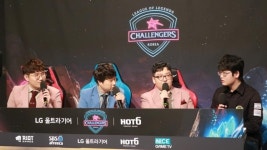 임주완 해설 “KeSPA컵 결승, 담원 3대 1 예상”
