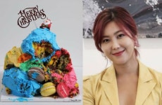 “환영받지 못한 내 케이크” 솔비 ‘표절논란’ 심경