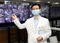 “코로나 환자 돌봄은 기독병원이 감당해야 할 사명”