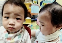 “정인이 멍 외면한 홀트·아동기관…양모 위로한 경찰”