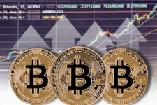 비트코인 4000만원 뚫었다…열흘 만에 1000만원 쑥