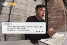 “예쁜옷 끝자락을…” 정인이 사망 전날, ‘그알’ 시선 끈 행동