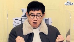 ‘개훌륭’ 이경규, 이견(犬)규식 반려견 통제법 공개