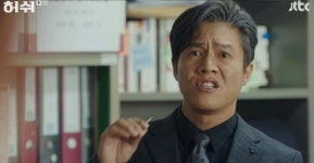 ‘허쉬’, 진격의 월급쟁이 기자들의 훈훈한 케미 TOP4