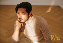 ‘벤츠CF 그남자’ 이관훈, 실은 압구정 처음 가본 ‘촌놈’