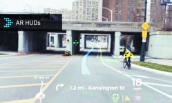 이동 넘어 일상 속 공간으로… 차세대 모빌리티 정조준