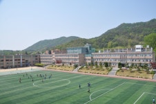 ‘기술직 공무원 사관학교’로 떠오른 상주공고
