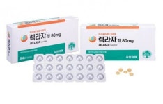 31번째 국산 신약 탄생…“기존 약 안듣는 폐암에 효능”