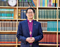 “생존 위기에 내몰린 작은교회 보호하는 사역 힘쓸 것”