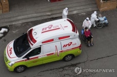 광주 16번째 코로나19 사망자 발생…효정요양병원 환자