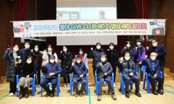 ‘폐교 위기’ 물야초·물야중을 지켜주세요