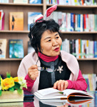 “귀 쫑긋 세우고 말씀 듣는 맑은 아이들이 날 붙든 힘”