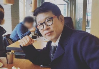 “기적이다” 댓글전쟁 중 뇌출혈로 쓰러진 ‘삽자루’ 근황