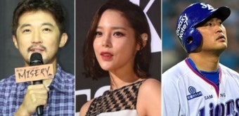 박시연·안재욱·채민서…그들은 왜 ‘숙취운전’ 우겼을까