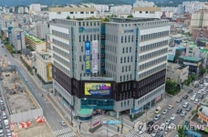 광주 백운광장 본격 새단장…랜드마크로 떠오른다