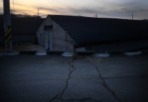 예방적으로… 주변 마을 모든 가금류 살처분 한다