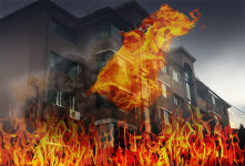 대구서 밤새 화재 잇따라