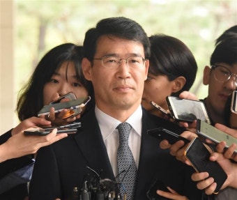 [속보] ‘사법농단’ 신광렬·조의연·성창호 판사 항소심 무죄