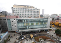 신축 이전 앞둔 전남대병원 유치전 가열