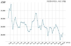 크린앤사이언스 주당 500원 현금 배당 결정