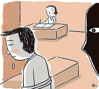 [단독] 37년 전 “예” 답변에… 간첩 혐의 재일교포 재심서도 징역 4년