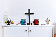 신앙 지키려 이란 탈출한 가족 “평범한 일상 사는 게 꿈”