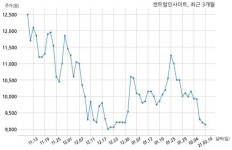 센트럴인사이트, 특별관계자 지분변동