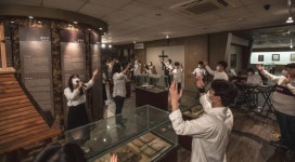 예람워십, 싱글앨범 ‘The Blessing 축복’ 발매