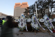 ‘박형순법’ 시달렸던 판사, 대법원 앞 시위도 열어줬다