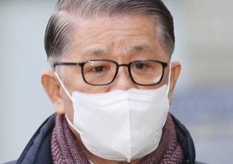 [속보] ‘거액 횡령·배임’ 최신원 SK네트웍스 회장 구속