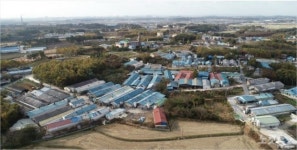 익산 왕궁 축사 전량 매입·철거 … ‘새만금 오염원’ 모두 잡히나