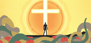 [디르사교회학교의 주일공과] 나는 ‘착한 척’하는 거짓말쟁이 아닌지…