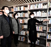 화성 삼괴도서관, 복합문화공간으로 재탄생