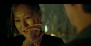 ‘루카 : 더 비기닝’ 이다희, 살인누명과 김상호의 반전