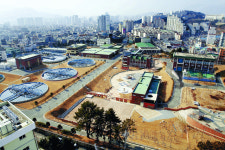 정수장서 수도꼭지까지 ‘수질·수량 실시간 감시망’ 연내 구축