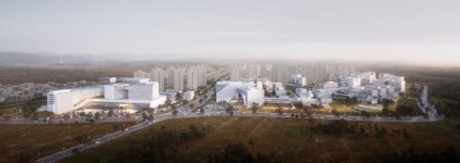 ‘파주메디컬클러스터’ 조성 사업 본격화…2024년 완료 목표