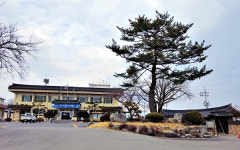 [한국기독역사여행] 구국의 십자가 지고 구절양장 600리 길을 걷다