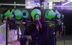 로봇 배우에 게임 속에서 콘서트… 공연예술 융·복합 시대