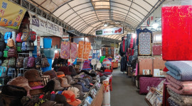 ‘넓고 두텁다’는 재난지원금… 재래시장 4차도 푸대접 받나