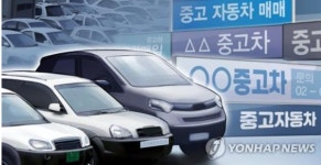 중고차 전문 외국인 절도단 6명 경찰에 검거