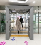 강서구, 살균·공기정화 ‘안심 클린에어 존’ 조성