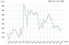 젬백스지오 (주)HJ매그놀리아용평호텔앤리조트와 28억원 계약체결