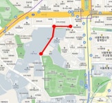 정동 덕수궁길, 걷기 편한 역사탐방로로 변신한다