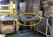 대림자동차포항시민 | 대림자동차 30대 이주노동자, 780㎏ 기계에 맞아 숨져