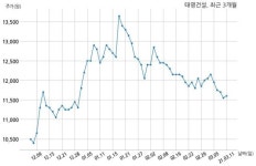 주식회사 태영씨에치엠 | 태영건설 주식회사 티알씨투와 1779억원 계약체결