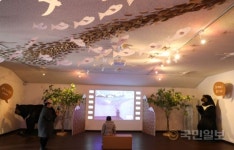 베어트리파크, 동화 ‘숲의 소리’ 아트 체험장 13일 개장