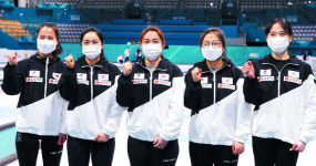 [And 스포츠] ‘올림픽 고향’ 강릉서 다시, 더 크게 “영미∼!”